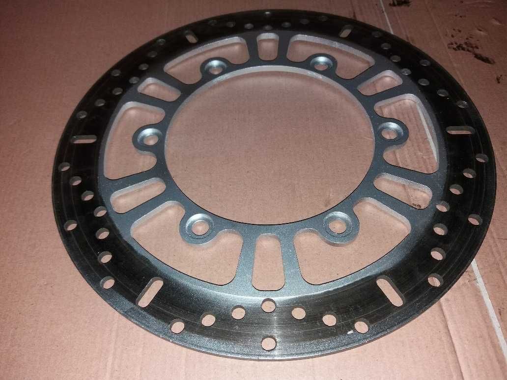 Discos de travão EBC para Honda