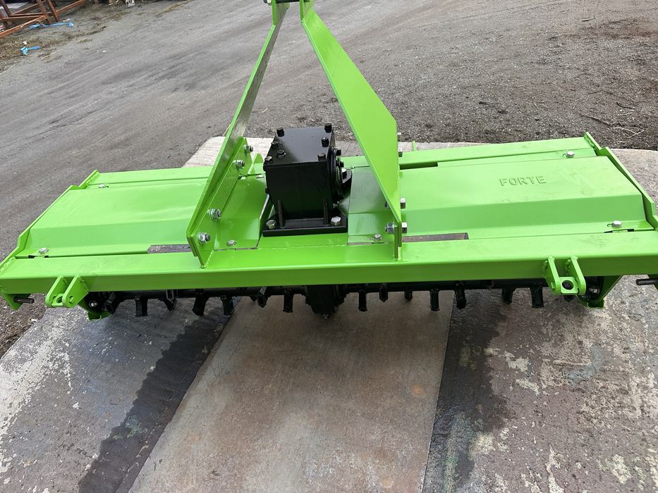 Грунтофреза Rotor 160м  з карданом