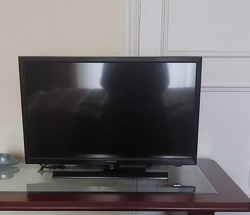 televisor "SAMSUNG"