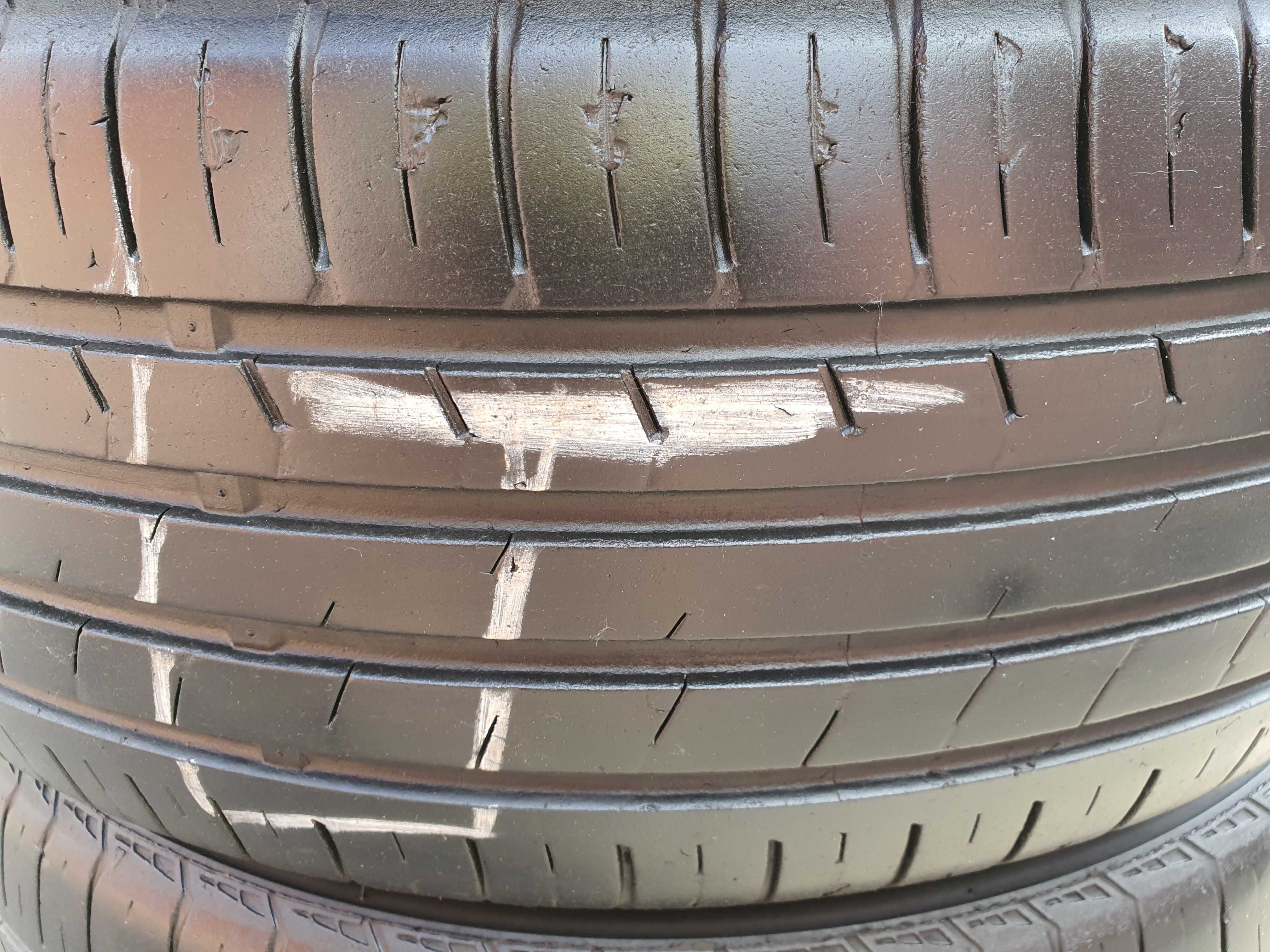 Tracmax 205/55R16