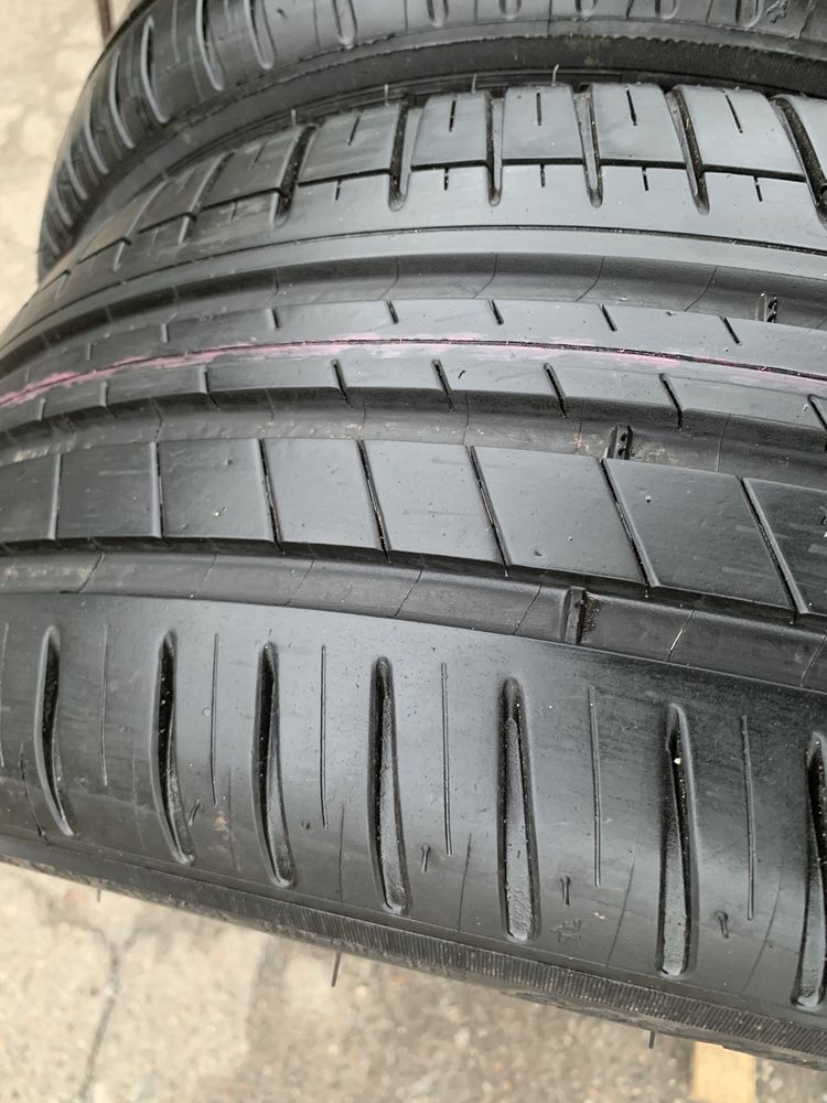 Шини Michelin Pilot Sport 3 245/45 R18 пара