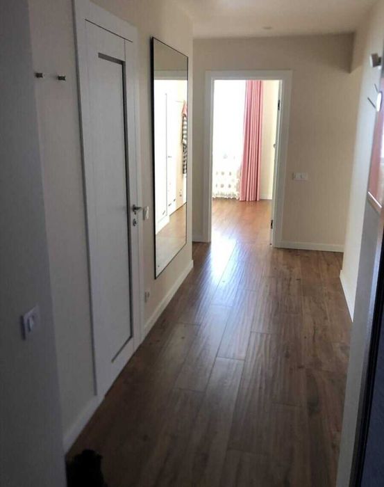 Здаю 3кім.квартиру на Канаді