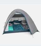 Namiot kempingowy quechua MH100 3 osob