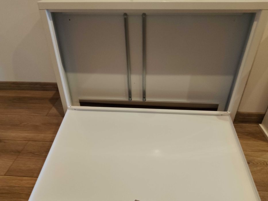 Szafka do rozdzielacza  podłogówki