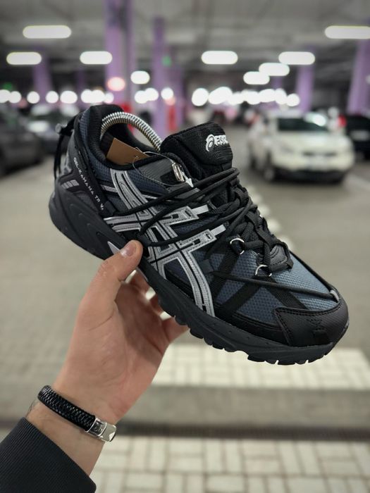 Вологозахисні‼️Термо кросівки Asics Gel Kahana TR V2