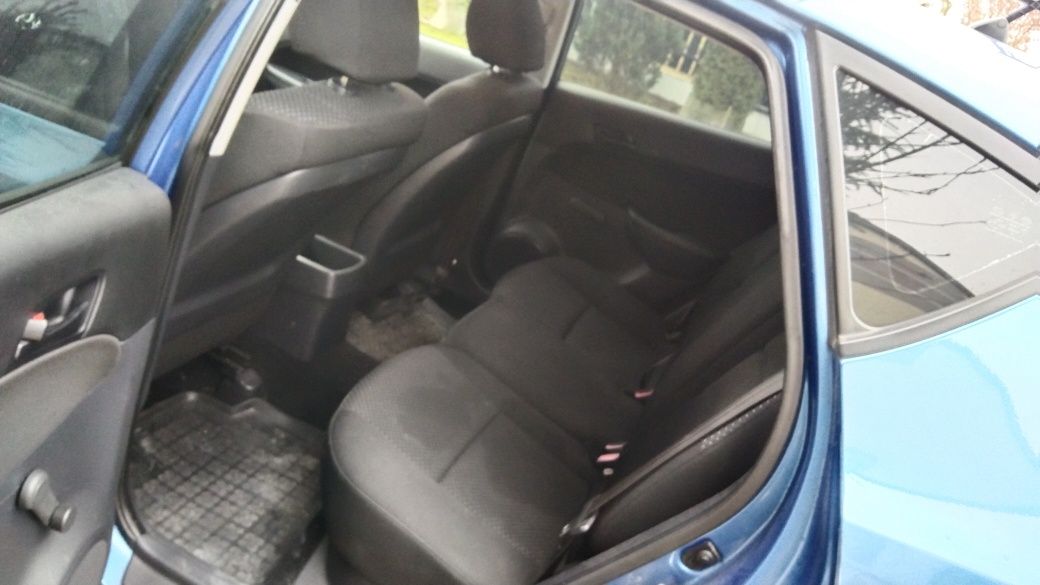 Hyundai I30 1.6 CRDi 2009