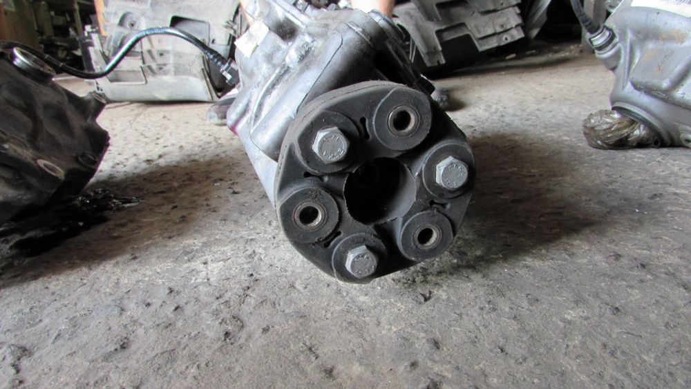 Передний мост Редуктор BMW X5 E70 Міст БМВ Х5 Е70 Разборка бмв е70