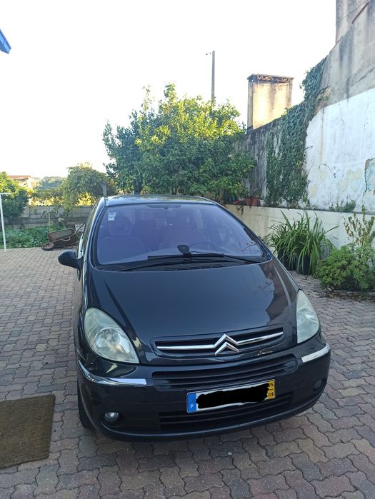 Citroen Xsara Picasso 1.6 hdi