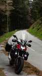 Honda CB500X 2020
