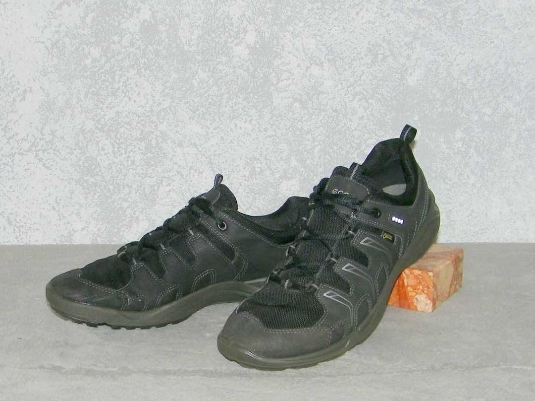 ECCO Terracruise Lite GTX - BUTY TREKKINGOWE - rozm 39 - IDEALNE !!!