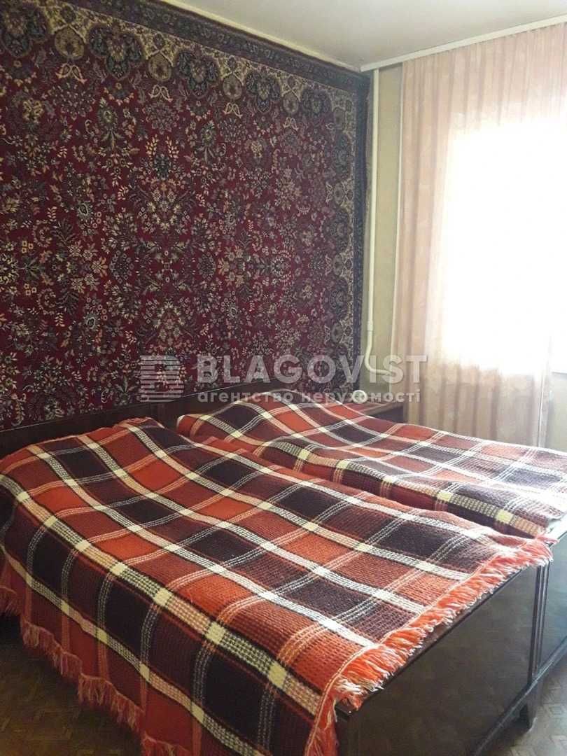Продаж 4к (110м2) Григоренка Петра просп, 1а Позняки Дарницький