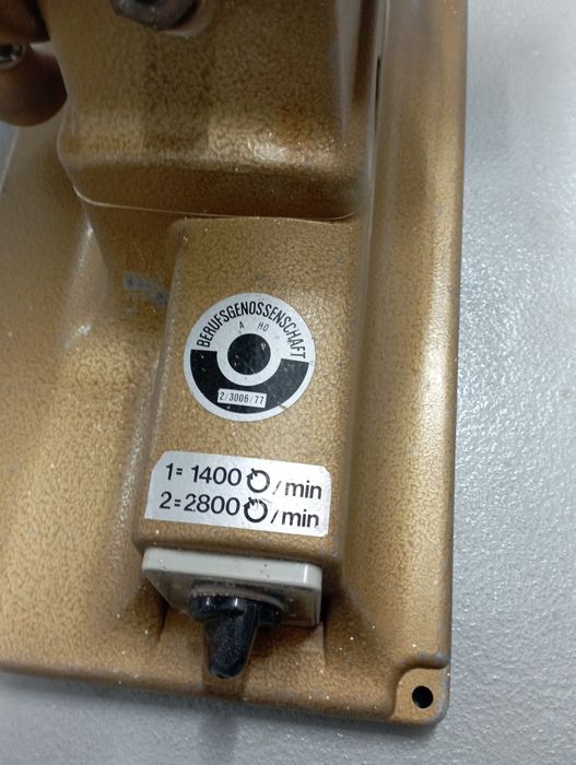 Emcostar pila stołowa, tasmowa, szlifierka taśmowa, tarczowa