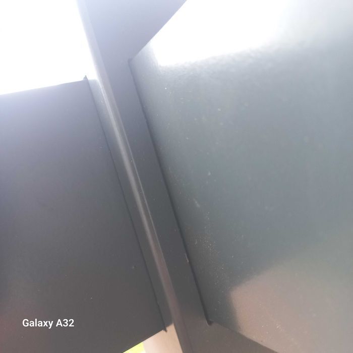 Balustrada balkonowa balustrady aluminiowe Barierki stali nierdzewnej