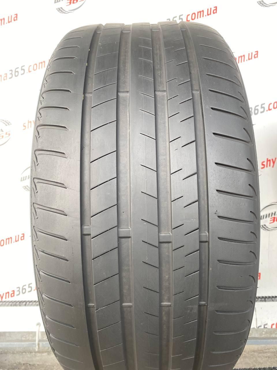 275/35 r21 bridgestone alenza 001 run flat 4mm шини бу