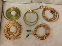Акустический кабель oehlbach 1010  Speaker Cable 2x4mm2