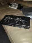 Sapphire NITRO+ RX 480 OC 4 GB