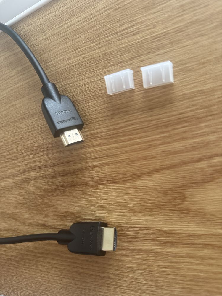 Cabo HDMI da Amazon