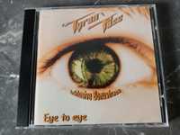 Tyran Pace - Eye To Eye (CD, Album)(vg+)