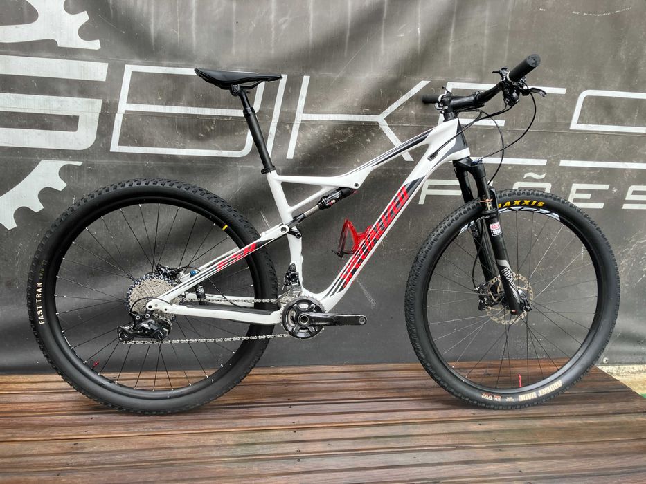 Specialized Epic FSR