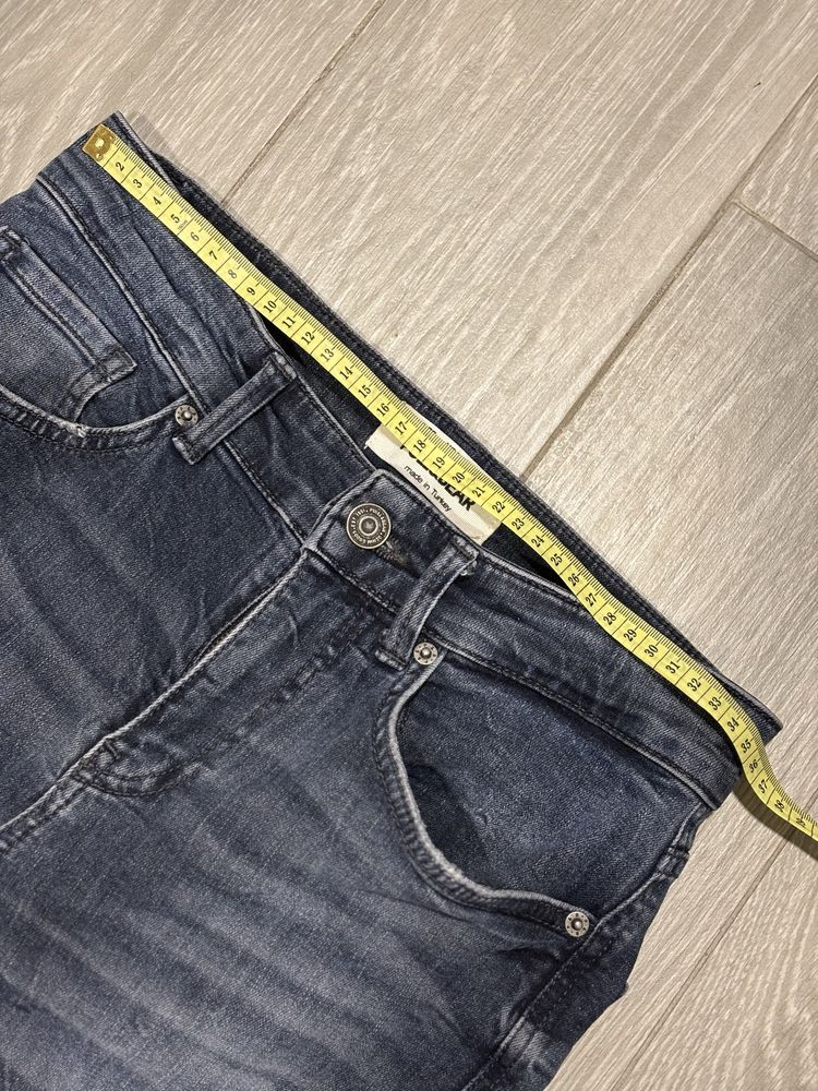 Джинси Pull&Bear чоловічі/підліткові
