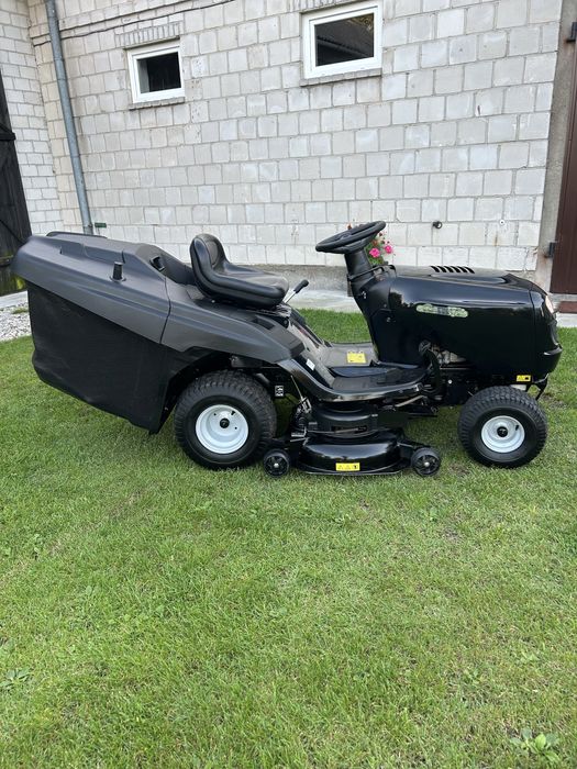 Traktorek kosiarka Gardol /Husqvarna Jak nowy Briggs&stratton Hydrosta