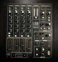 SoundCraft URei 1603 DJ Mixer