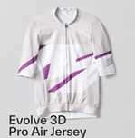 Koszulka kolarska MAAP Evolve 3D Pro Air Jersey r. M