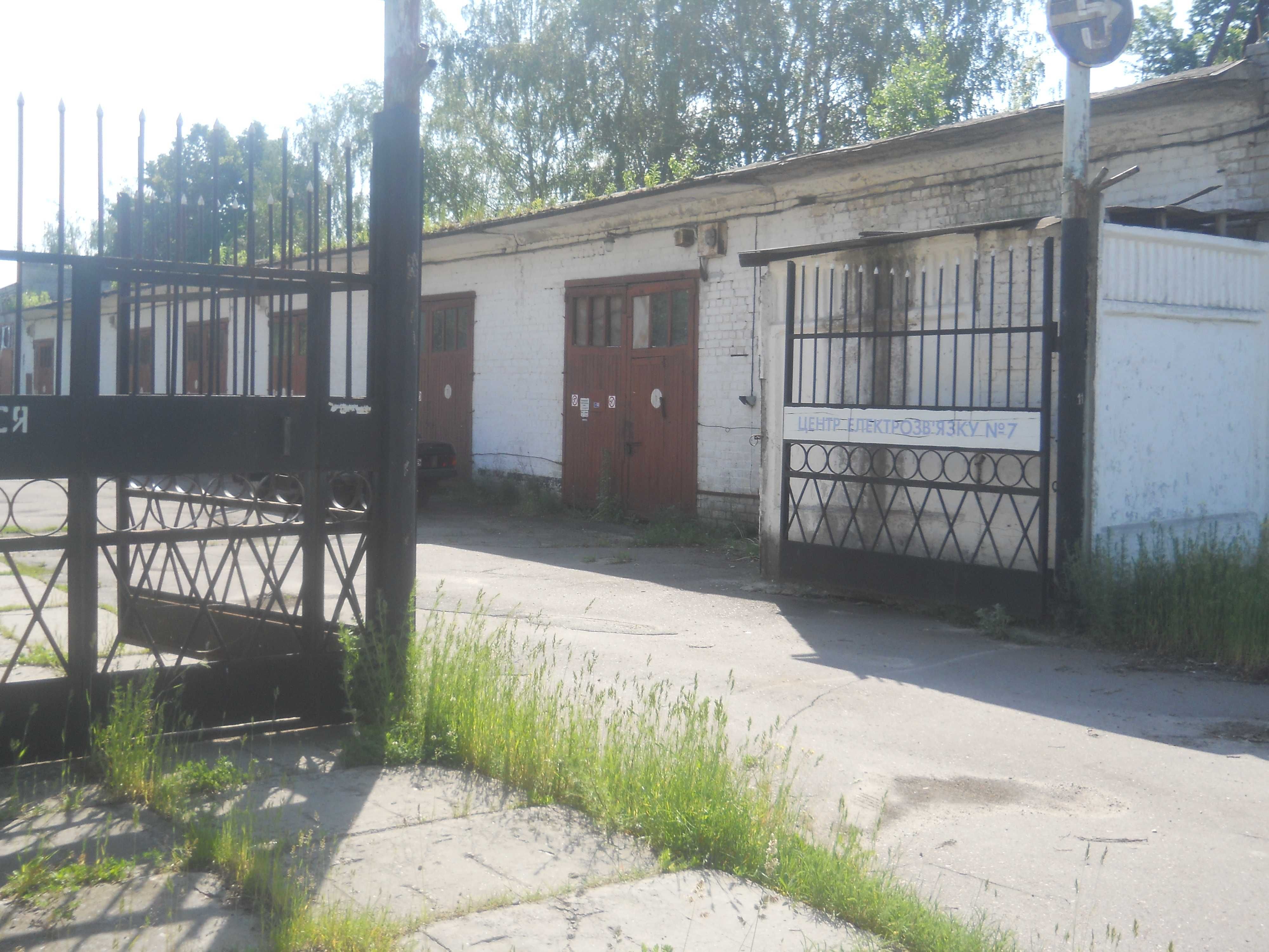 Оренда Укртелеком! 1731,1 кв.м.  м. Чернігів, вул. Кільцева, 11