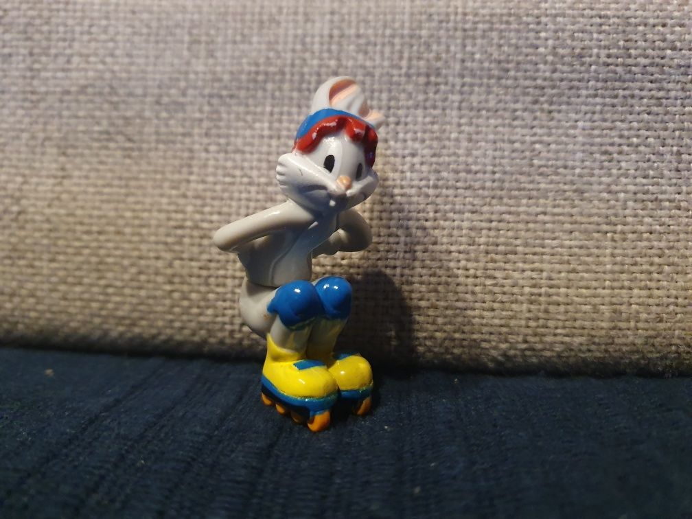 Figurki Looney Tunes