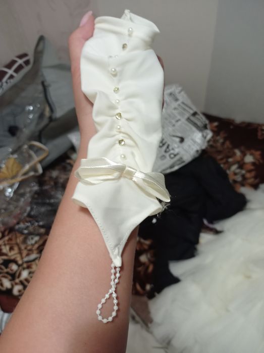 Красивые платья на девочку