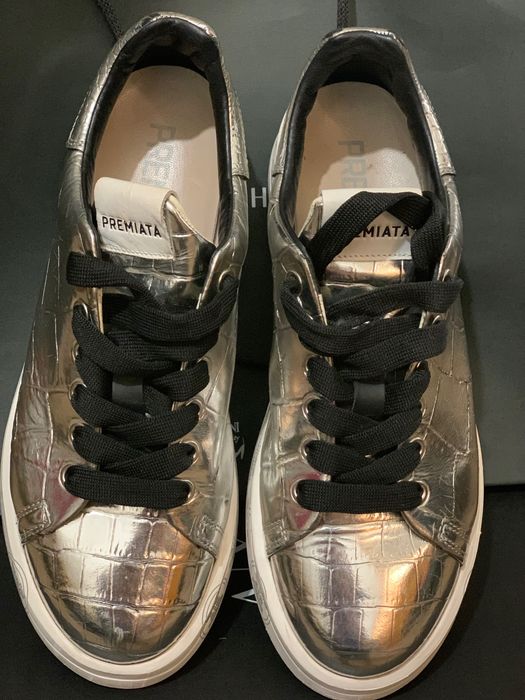 Кеди бренду Premiata