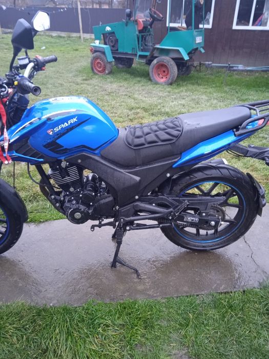 Продам мотоцикил