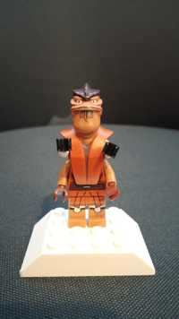 Pong Krell minifigurka LEGO Star Wars