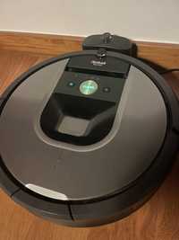 Irobot Roomba 960