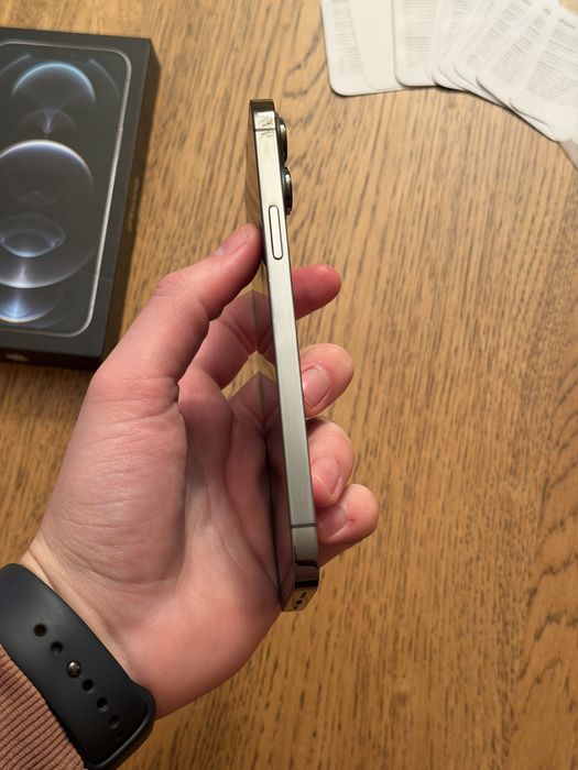 Айфон 13 про макс 256гб/ Стан 10/10