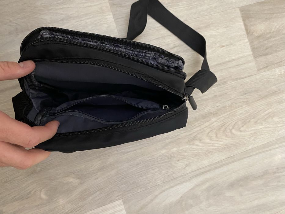 Сумка NIKE барсетка