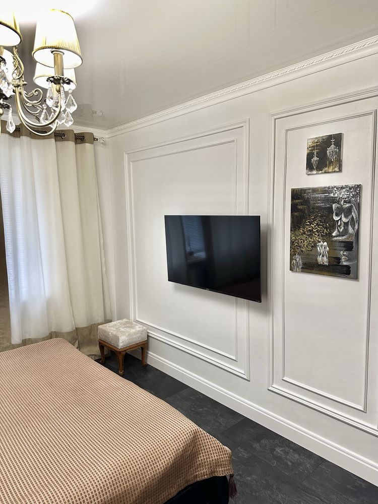 Comfort S Apartment ! VIP ! Центр міста! ТРЦ Україна!