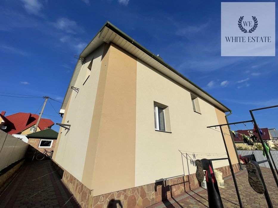 Продаж в с. Велика Березовиця