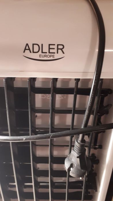 Klimator Adler Air Cooler 2020 – sprawny, używany