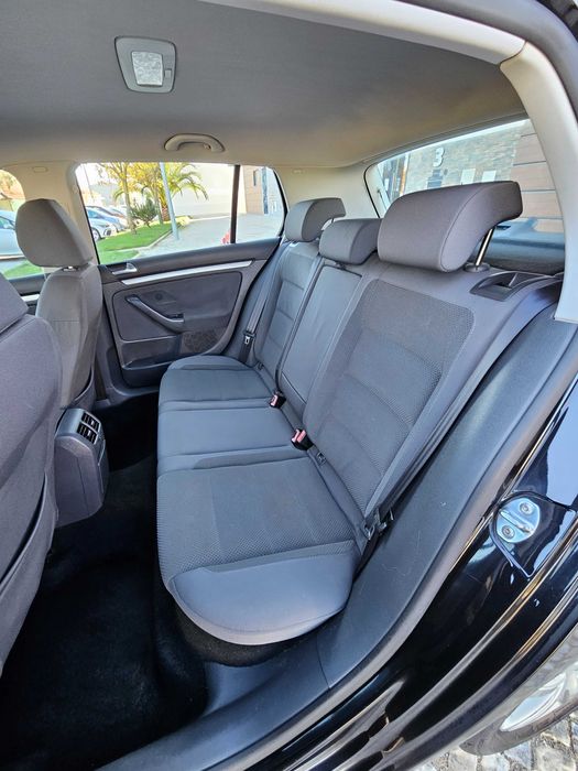 Volkswagen Golf 1.9TDI