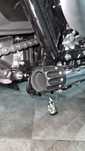 Motone Jupiter 2 BONNEVILLE T100/120