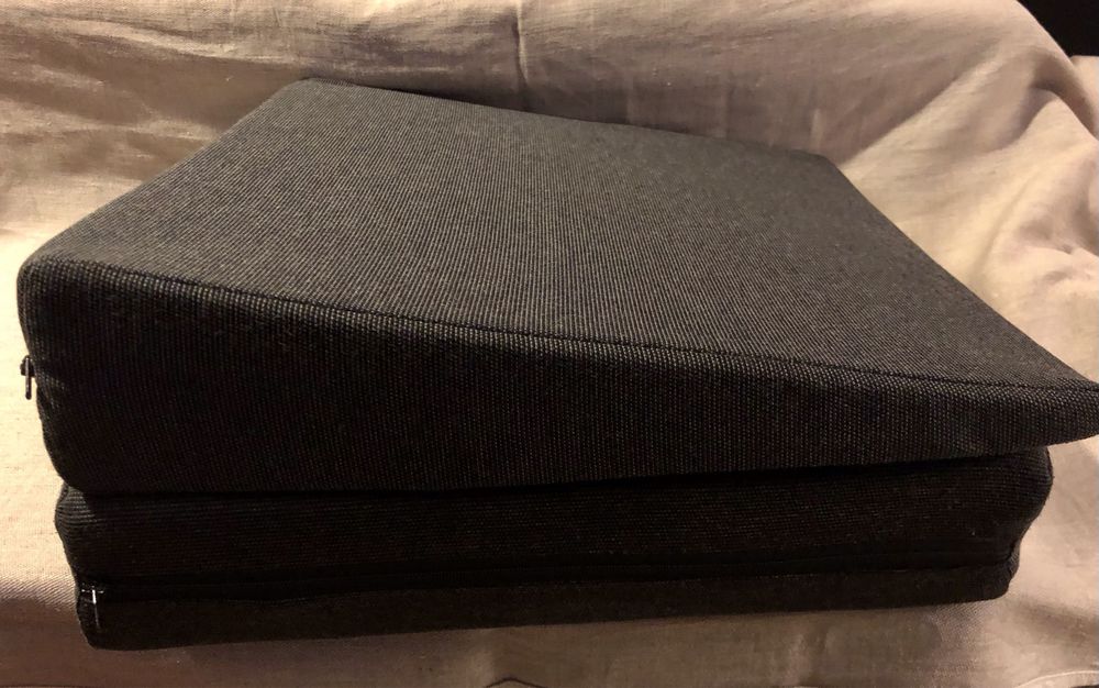 Conjunto Almofadas cunha