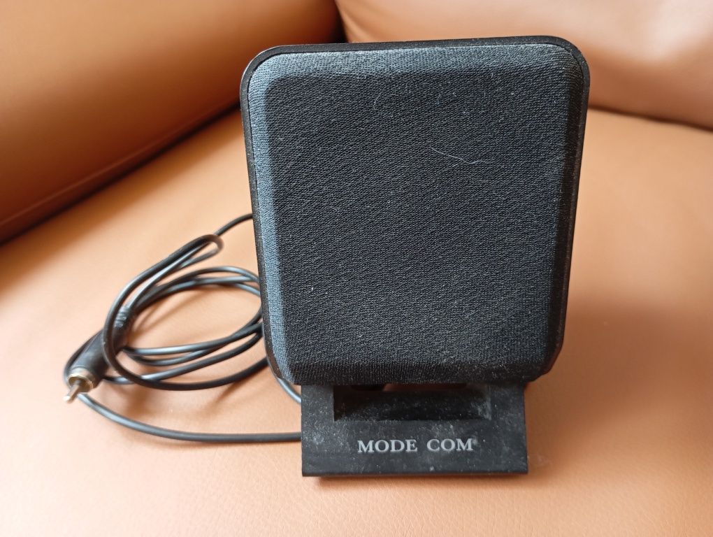 Głośniki komputerowe Modecom MC-5040