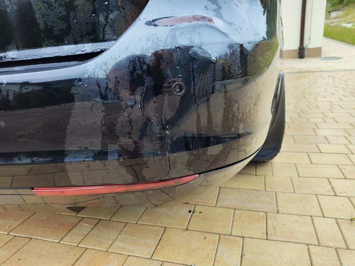 Golf 6 kombi 140km  common rail