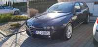 Alfa Romeo 159 Alfa 159 Sportwagon