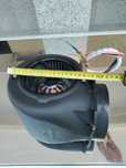 Ventilação e extração