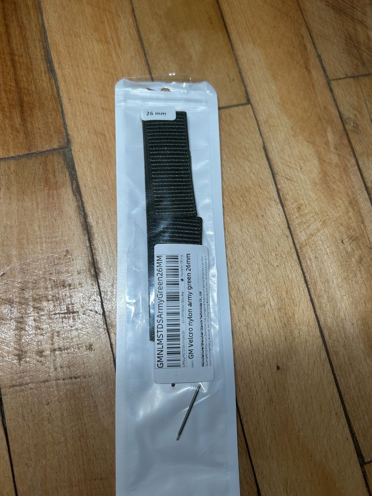 Garmin QuickFit 26mm Ремінці