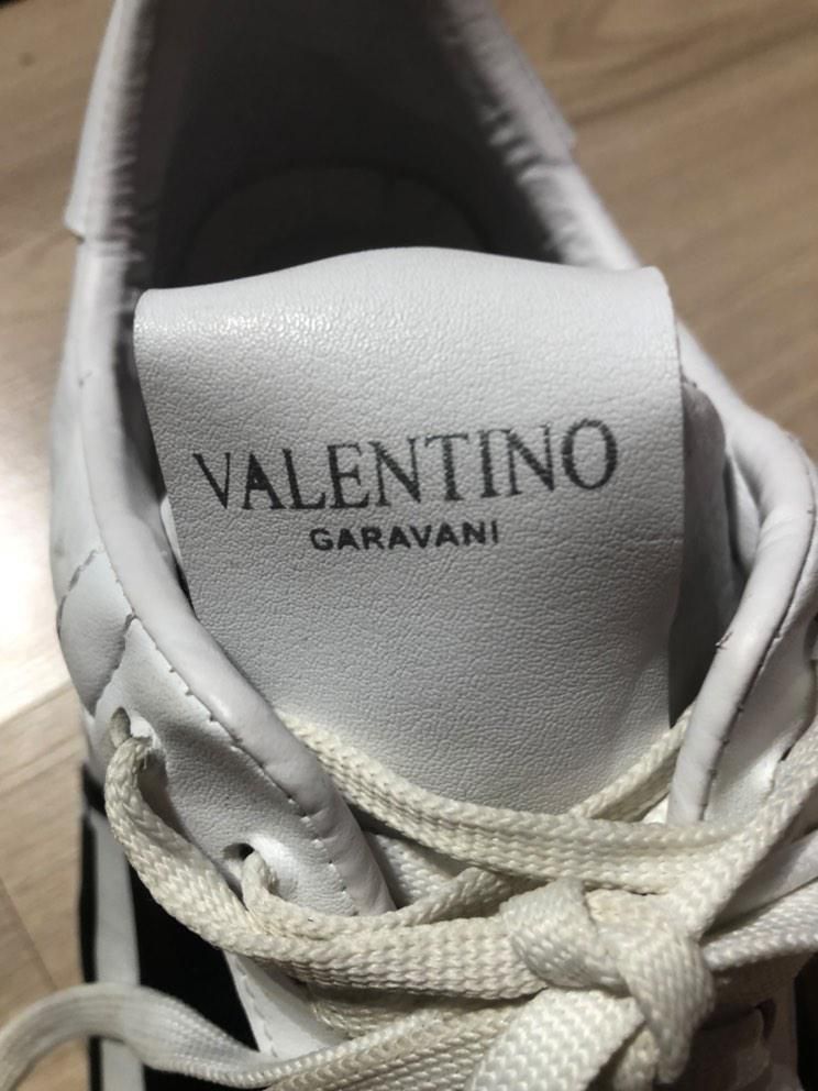 Buty damskie Valentino Garavani