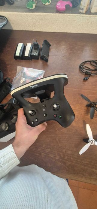 Drone leia a descrição