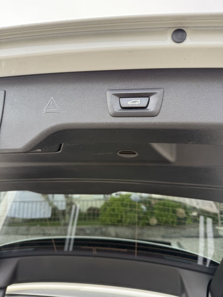 Bmw 520D G31 Pack M Auto